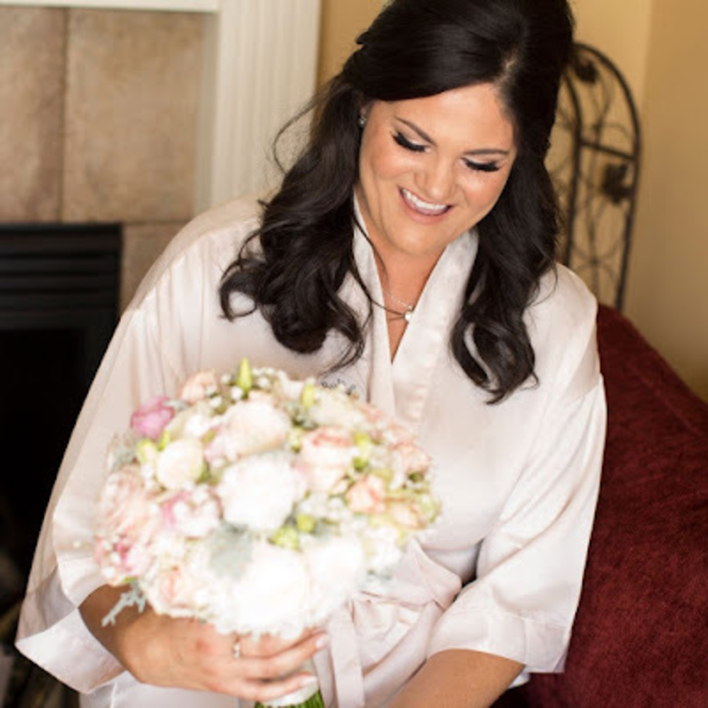 Meet your Posher, Kalli kay